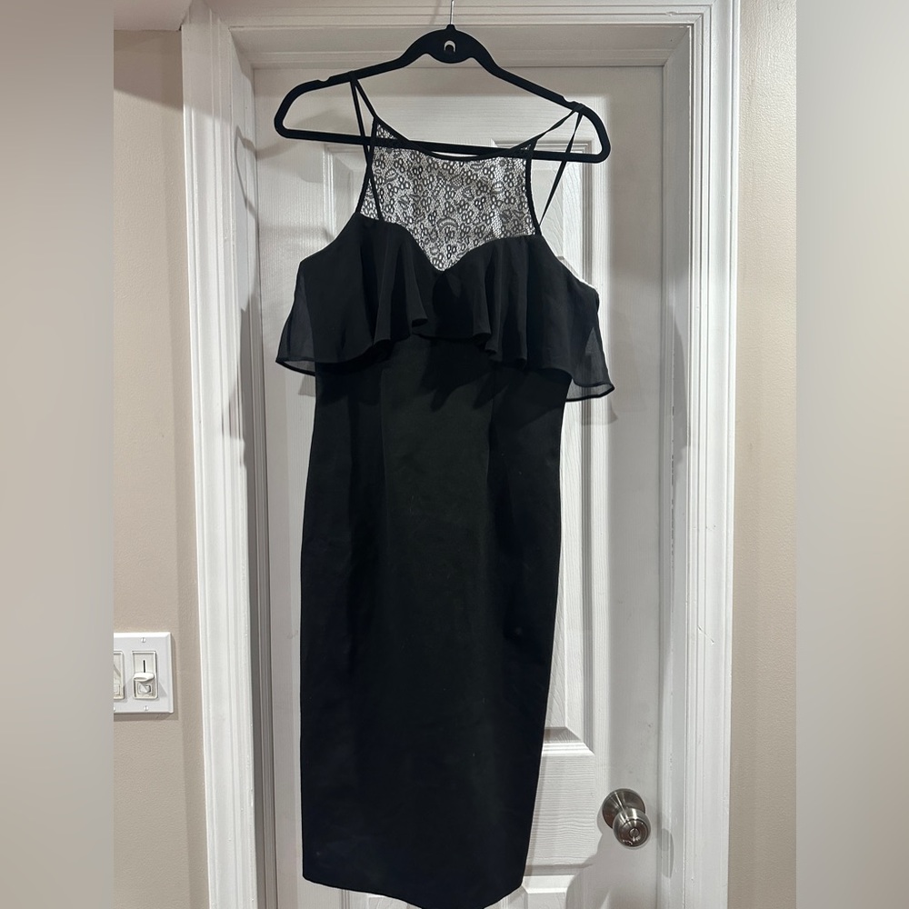 Bcbgeneration midi dress